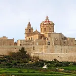 Modern Gem Steps To Valletta Ferry By Buena Vista Apartment