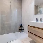 Apartment Modern Gem Steps To Valletta Ferry By Buena Vista *