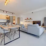 Modern Gem Steps To Valletta Ferry By Buena Vista Apartment