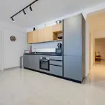 Apartment Modern Gem Steps To Valletta Ferry By Buena Vista
