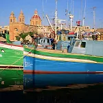 Modern Gem Steps To Valletta Ferry By Buena Vista Sliema
