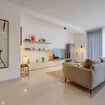 Modern Gem Steps To Valletta Ferry By Buena Vista Apartment *