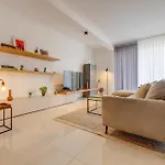 Modern Gem Steps To Valletta Ferry By Buena Vista Apartment *