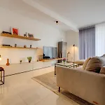 Modern Gem Steps To Valletta Ferry By Buena Vista Apartment Sliema