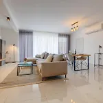 Modern Gem Steps To Valletta Ferry By Buena Vista Apartment