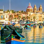 Modern Gem Steps To Valletta Ferry By Buena Vista Apartment *