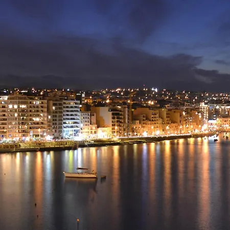 Modern Gem Steps To Valletta Ferry By Buena Vista