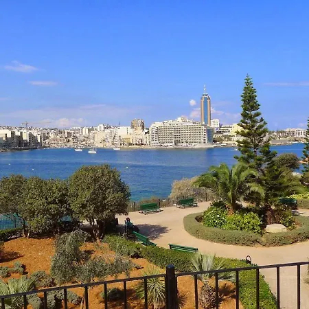 Apartment Modern Gem Steps To Valletta Ferry By Buena Vista