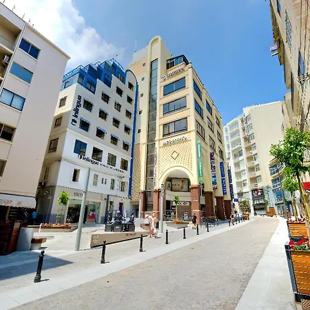 Modern Gem Steps To Valletta Ferry By Buena Vista Apartment *