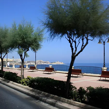 Modern Gem Steps To Valletta Ferry *