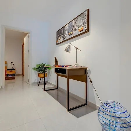 Modern Gem Steps To Valletta Ferry