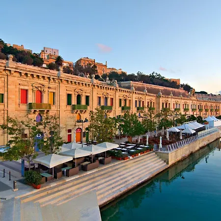 شقة Modern Gem Steps To Valletta Ferry By Buena Vista سليمة