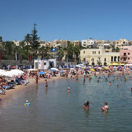 Modern Gem Steps To Valletta Ferry Apartament