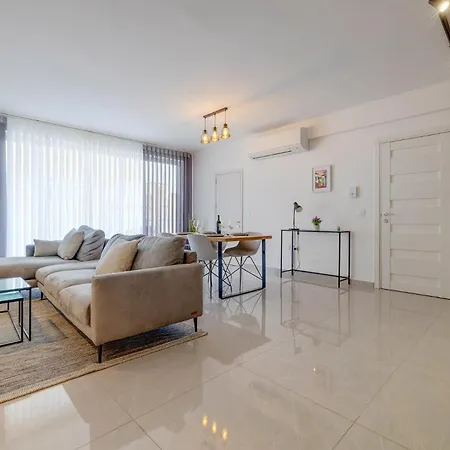 Modern Gem Steps To Valletta Ferry *