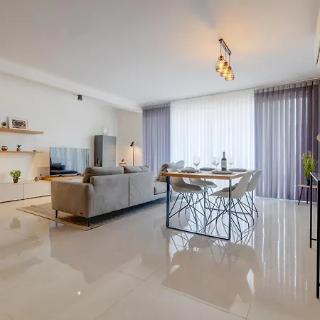 Apartament Modern Gem Steps To Valletta Ferry