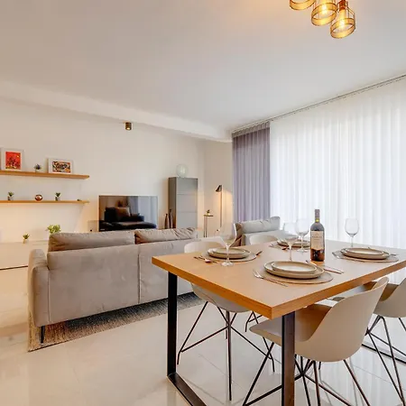 Modern Gem Steps To Valletta Ferry *