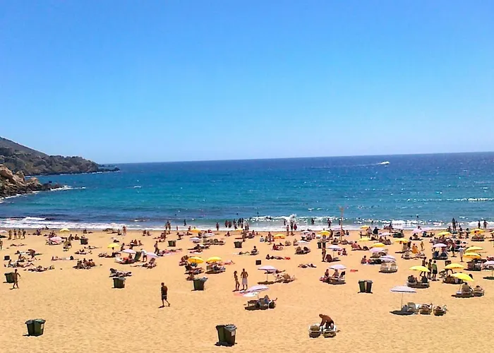 Modern Gem Steps To Valletta Ferry By Buena Vista شقة سليمة