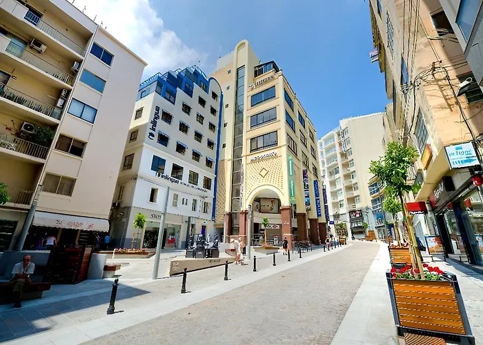 Modern Gem Steps To Valletta Ferry By Buena Vista شقة *