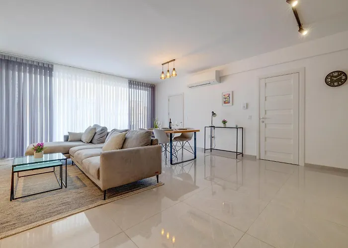 Modern Gem Steps To Valletta Ferry By Buena Vista *